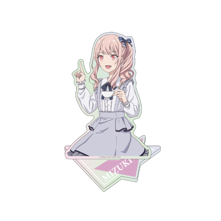 即購入⭕️ 神代類 はぴこれ A賞 ぬいぐるみ マスコット はっぴーこれくしょん はっぴーこれくしょんくじ「劇場版プロジェクトセカイ 壊れた