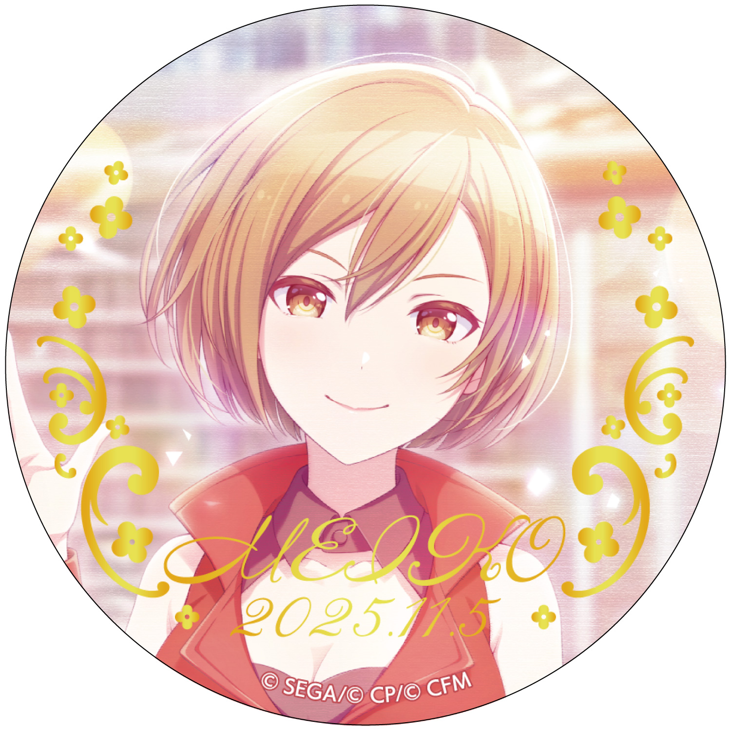 プロセカ MEIKO 缶バ アクスタ 色紙 4点セット 1802007305.jpg?1674741129