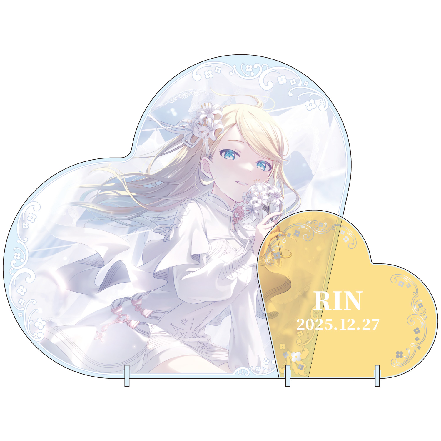BIGアクリルパネル賞