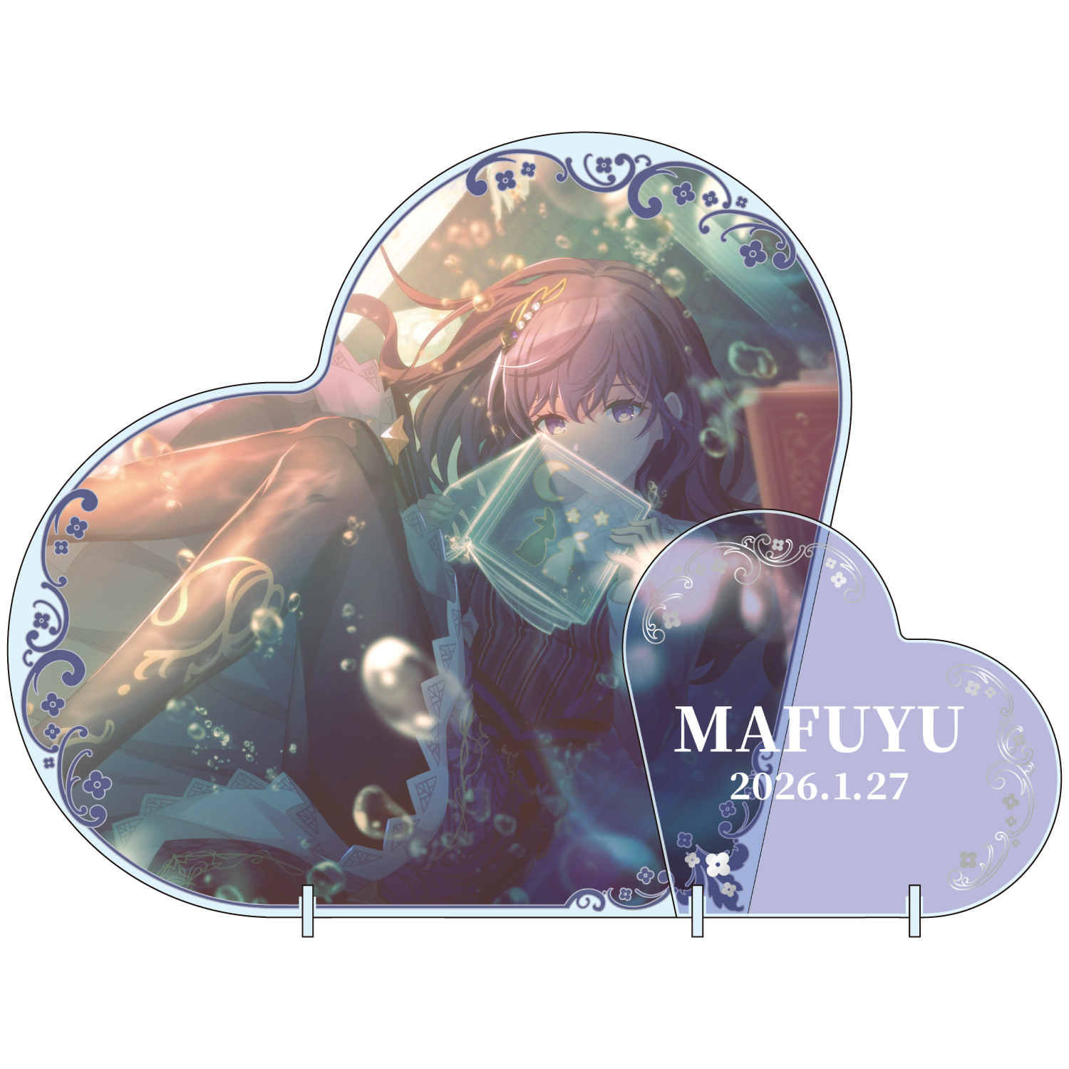 BIGアクリルパネル賞