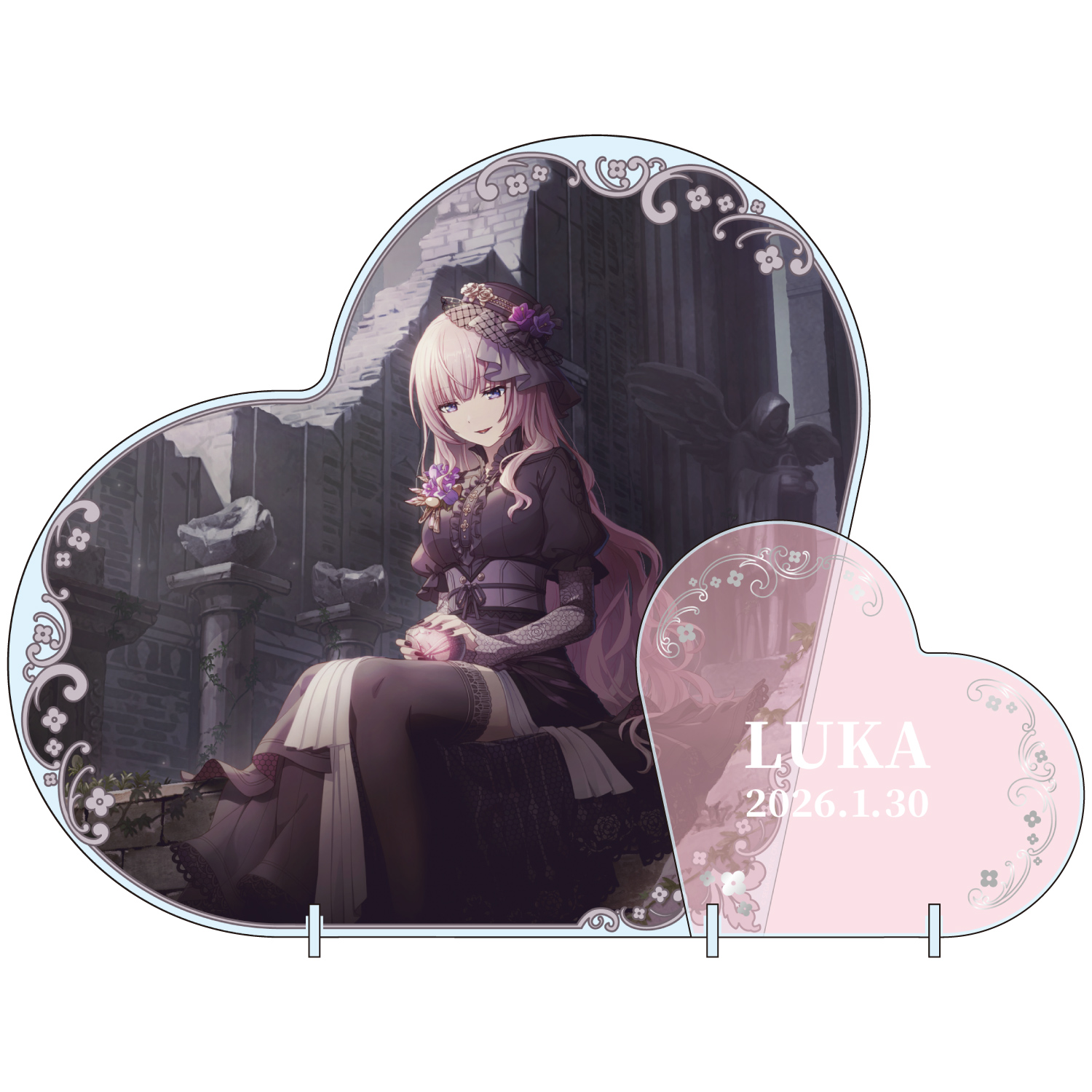 BIGアクリルパネル賞