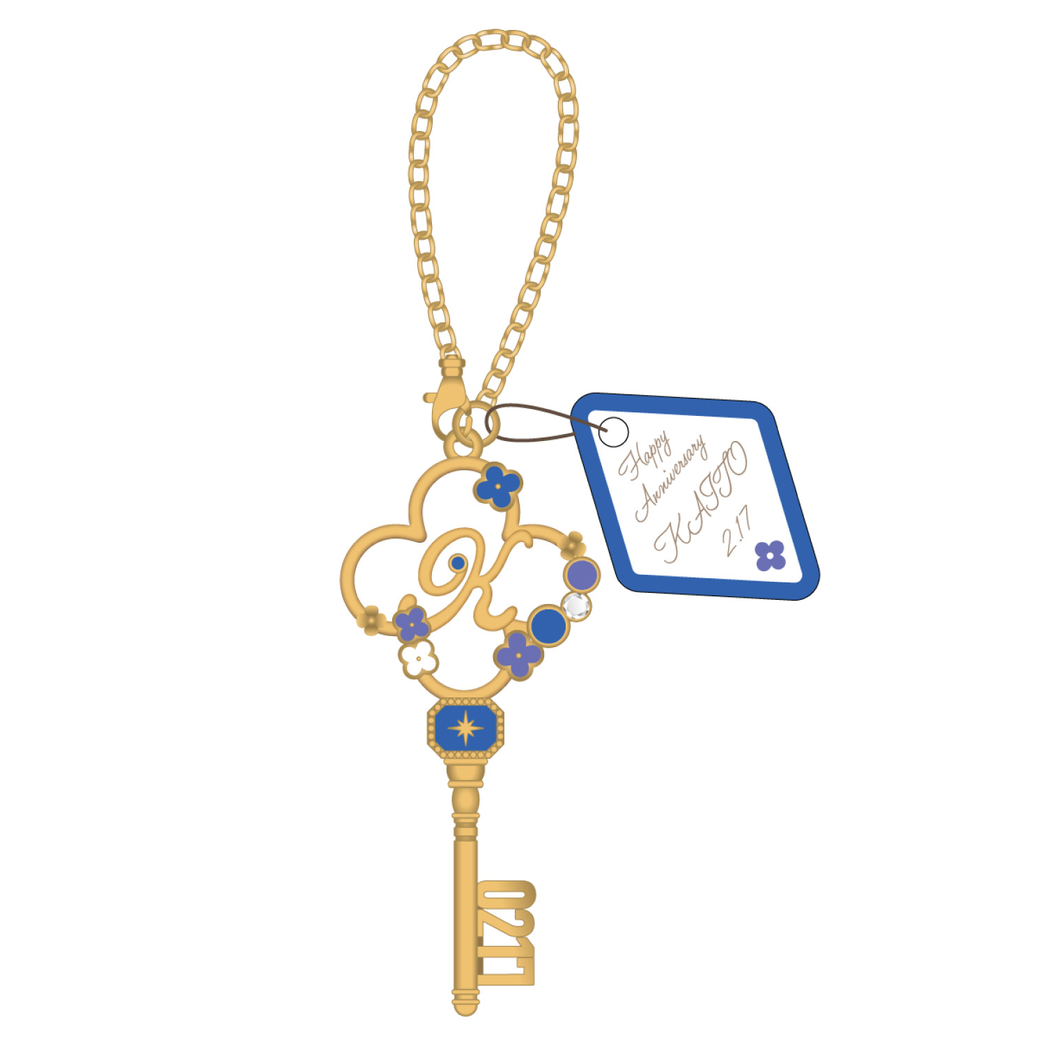 プロセカ バースデーギフト5点セット プロセカ バースデーギフトシリーズ2025 flower celebration