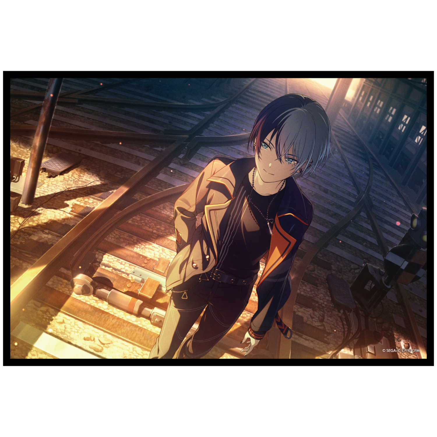 はっぴーこれくしょんくじ プロセカ バースデーギフトシリーズ2025