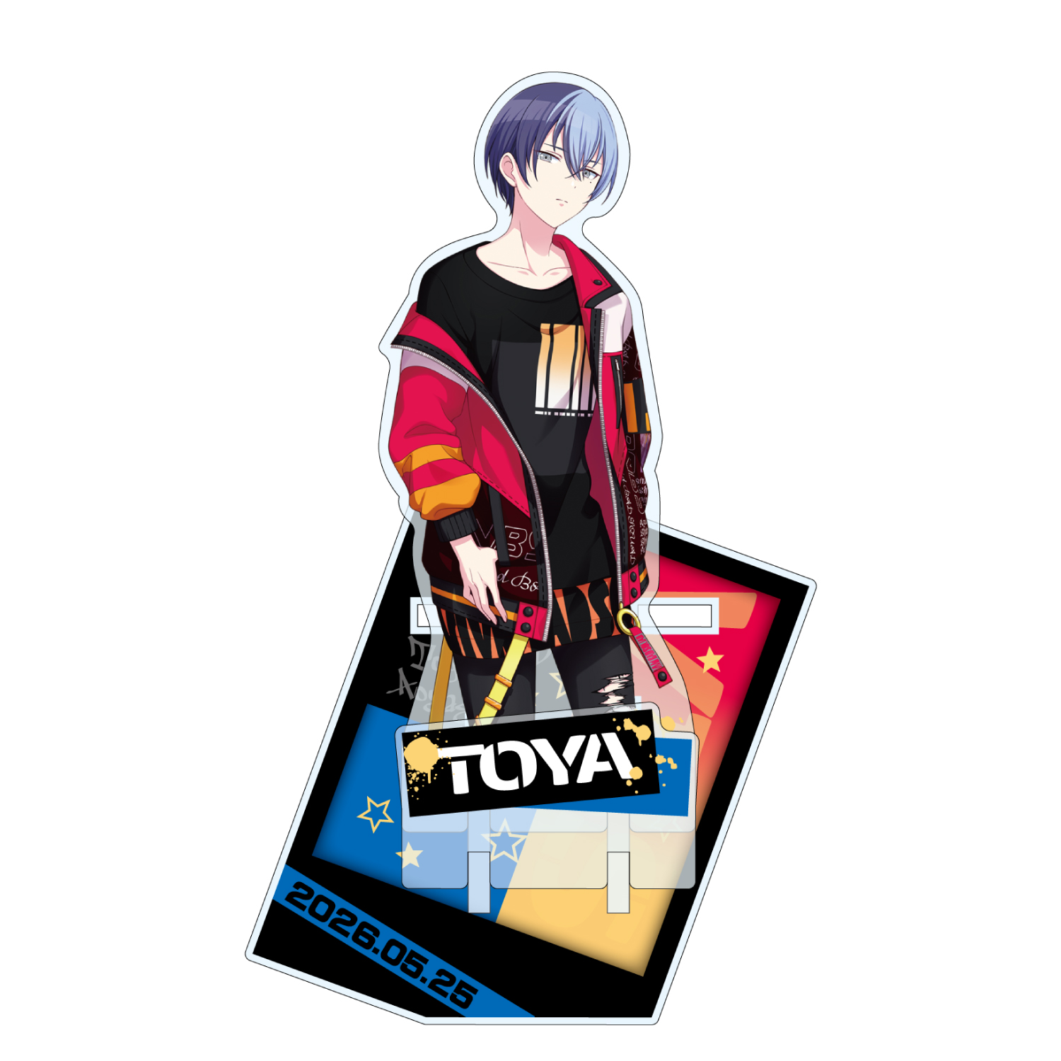 はっぴーこれくしょんくじ プロセカ バースデーギフトシリーズ2025