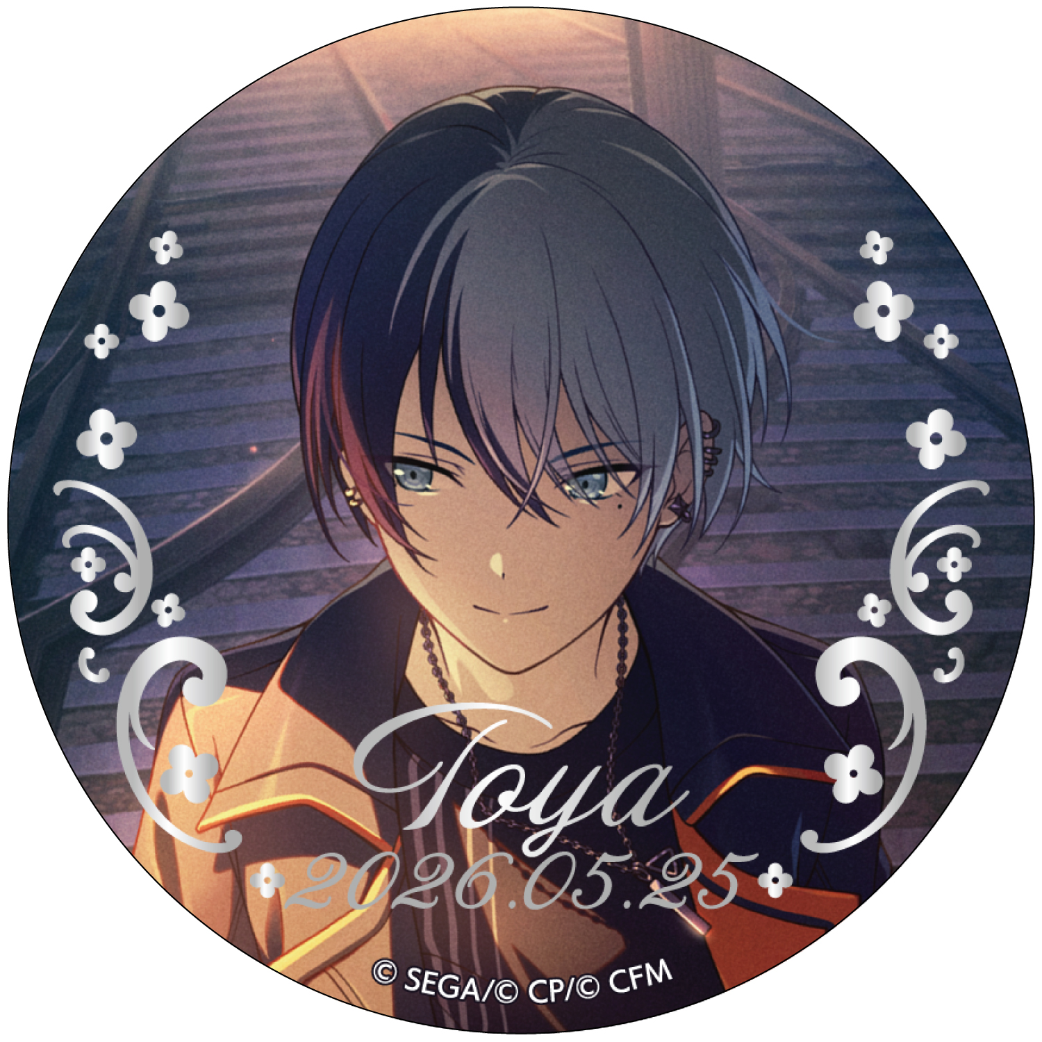 はっぴーこれくしょんくじ プロセカ バースデーギフトシリーズ2025