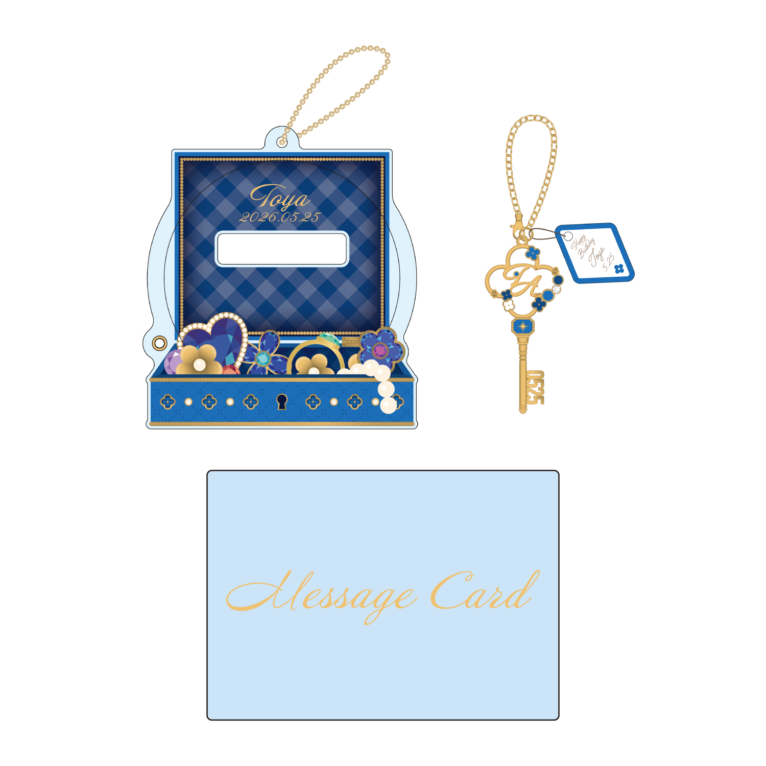 プロセカ バースデーギフトシリーズ2025 flower celebration 青柳 冬弥