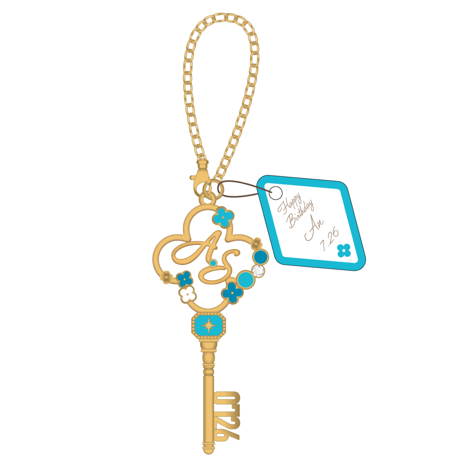 プロセカ バースデーギフトシリーズ2025 flower celebration 白石 杏