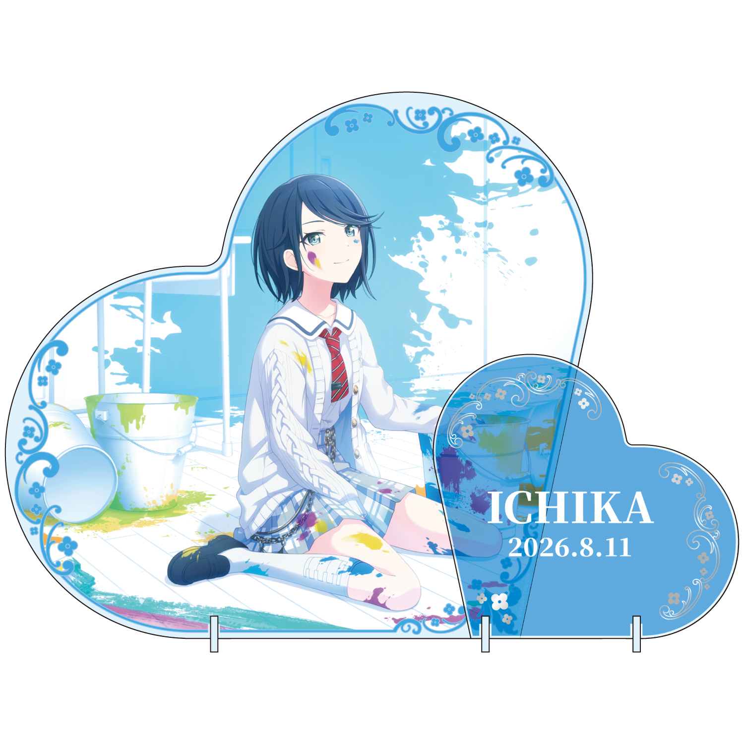 BIGアクリルパネル 星乃 一歌