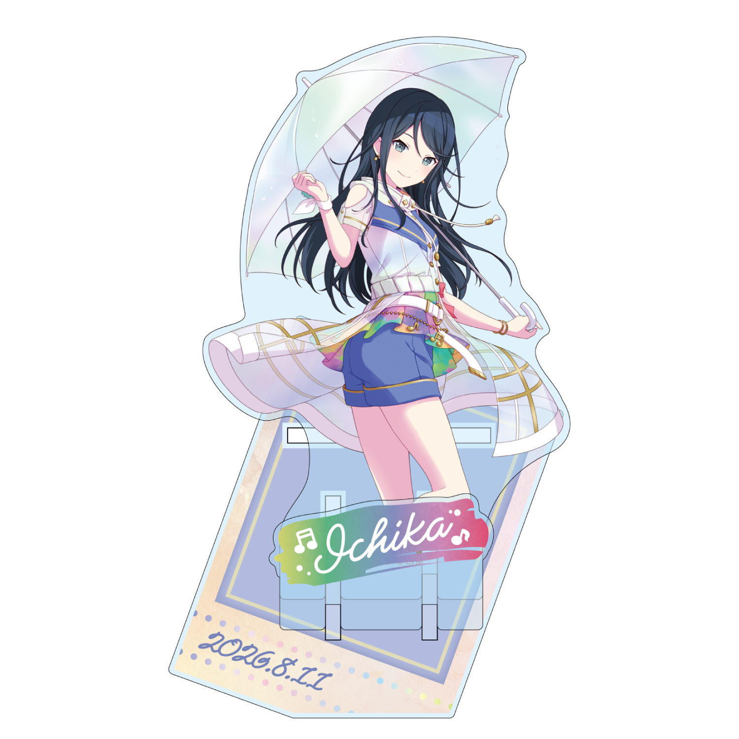 アクリルスタンド 星乃 一歌 B