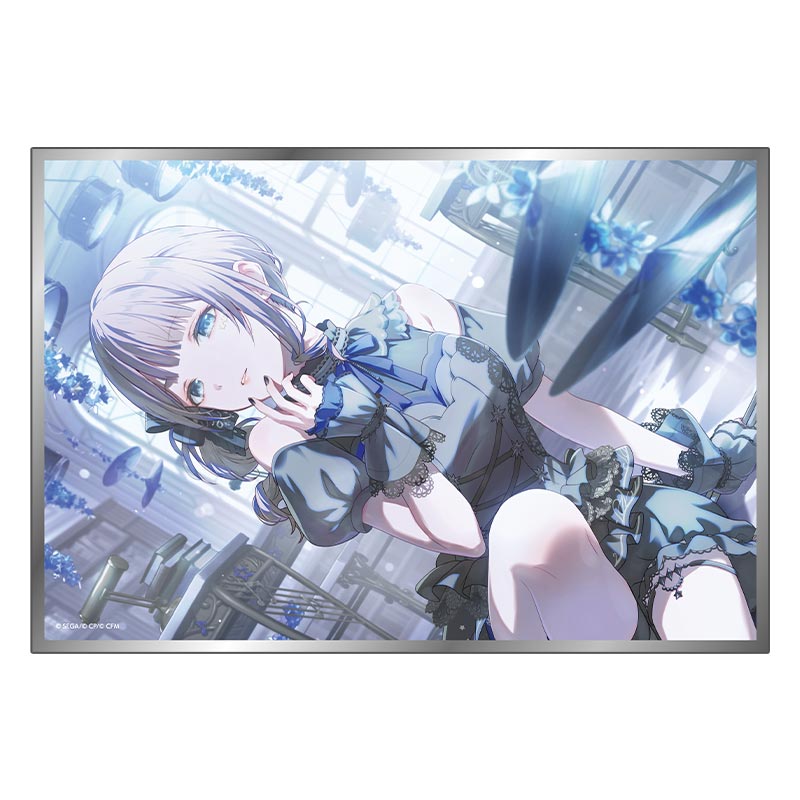 アクリル色紙 望月 穂波 B