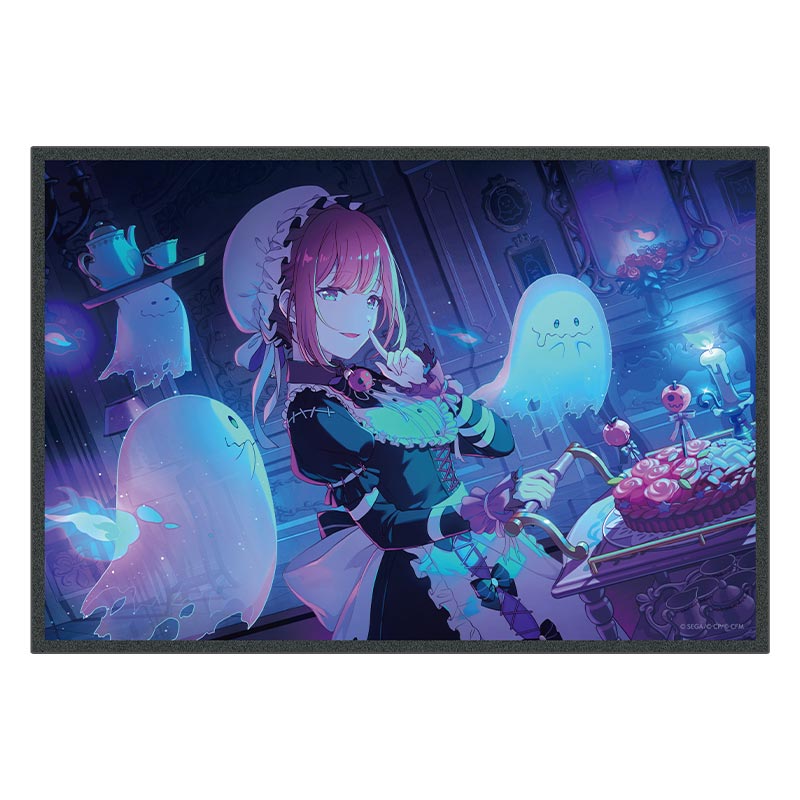 アクリル色紙 望月 穂波 C
