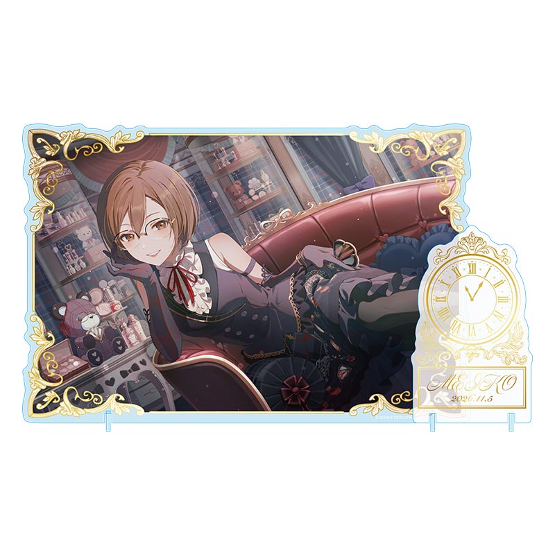 スペシャルアクリルスタンド MEIKO B