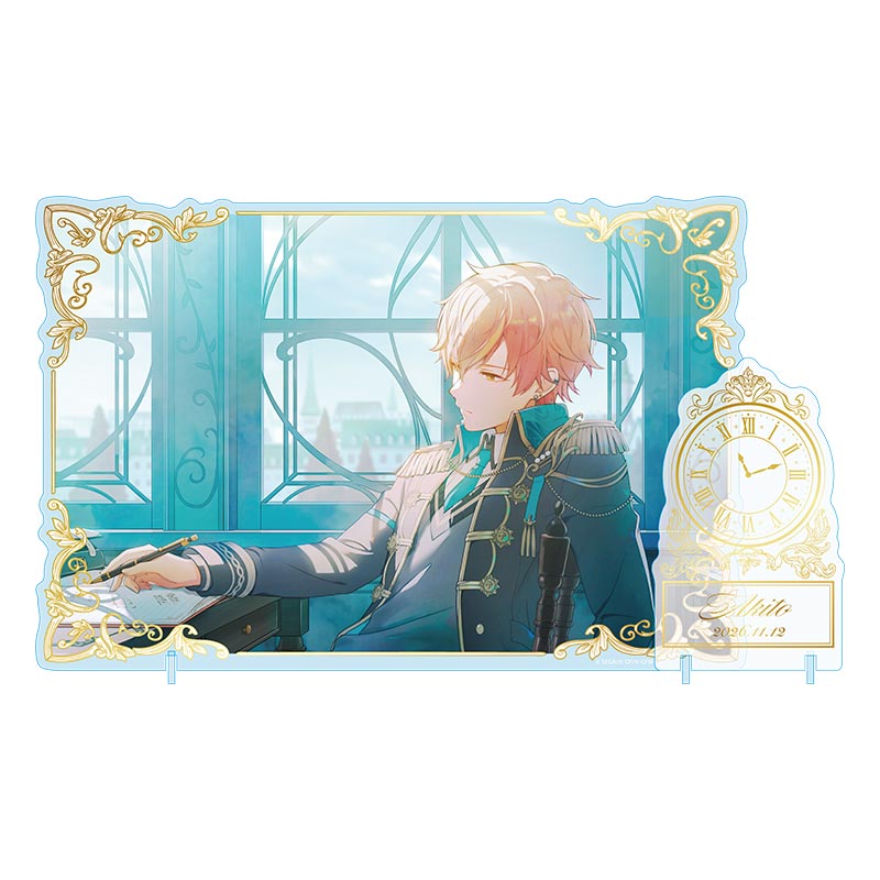 スペシャルアクリルスタンド 東雲 彰人 B