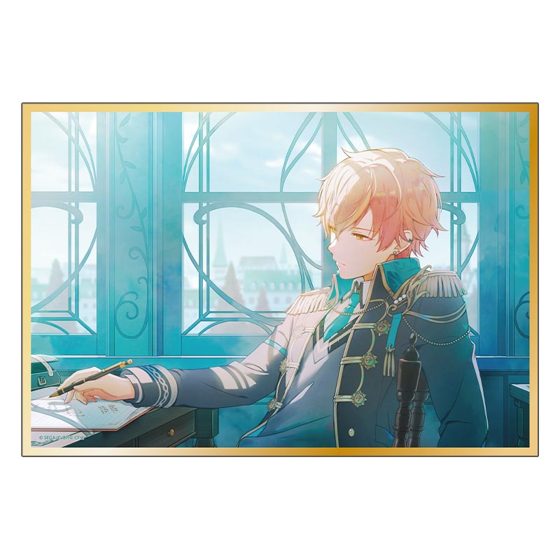 アクリル色紙 東雲 彰人 B