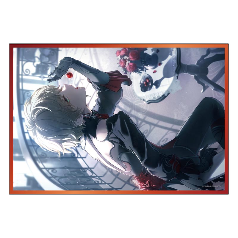 アクリル色紙 鏡音レン C