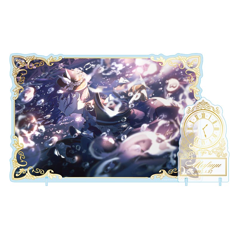 スペシャルアクリルスタンド 朝比奈 まふゆ A