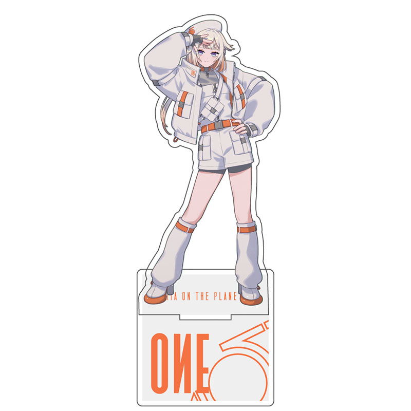 1st PLACE Official Shop -HACHIMAKI-