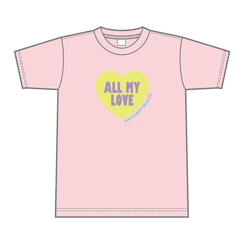 HIROMI GO OFFICIAL GOODS STORE