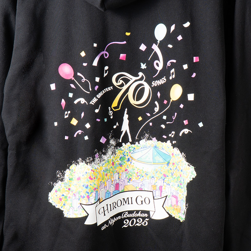 新品・未開封 hide 20th Memorial ジップアップパーカー (M) 新品・未開封 hide 20th Memorial ジップアップパーカー (M