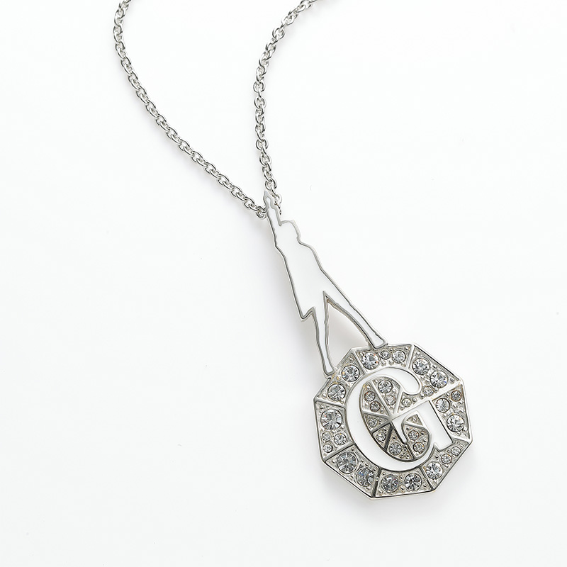 ☆各日70個限定☆G-Seventyペンダント - ec board Hiromi Go