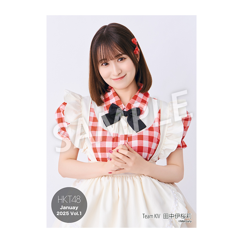 HKT48 生写真 c49d0dca7a341dc76f7ac809ee7944