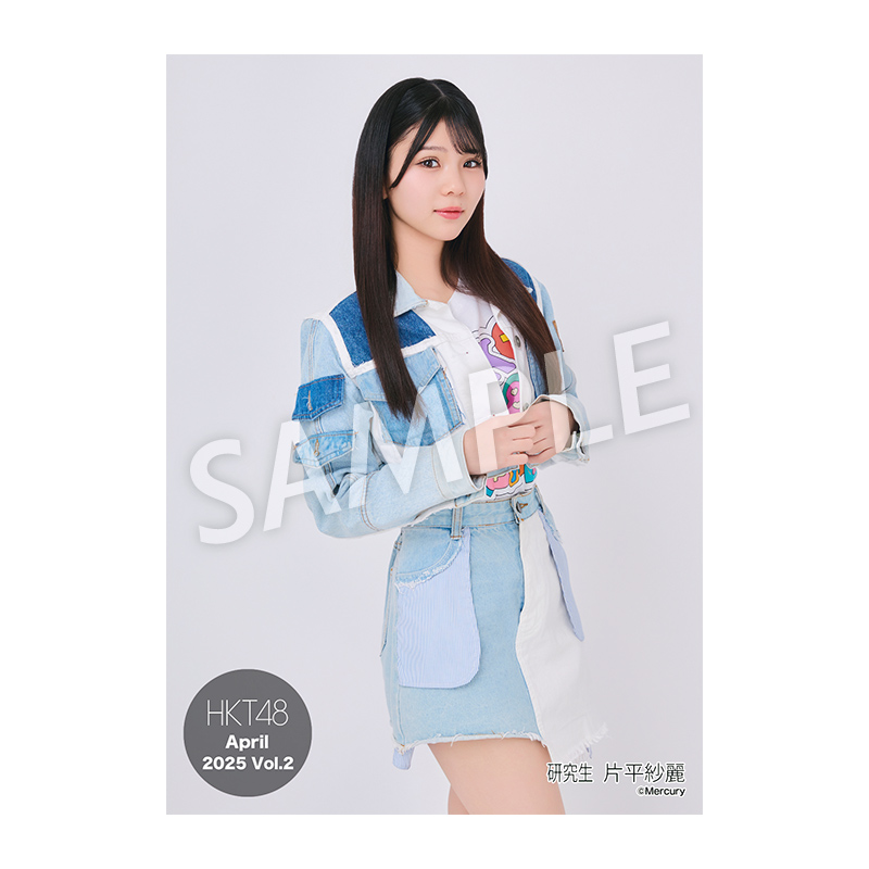 HKT48 生写真 HKT48 生写真