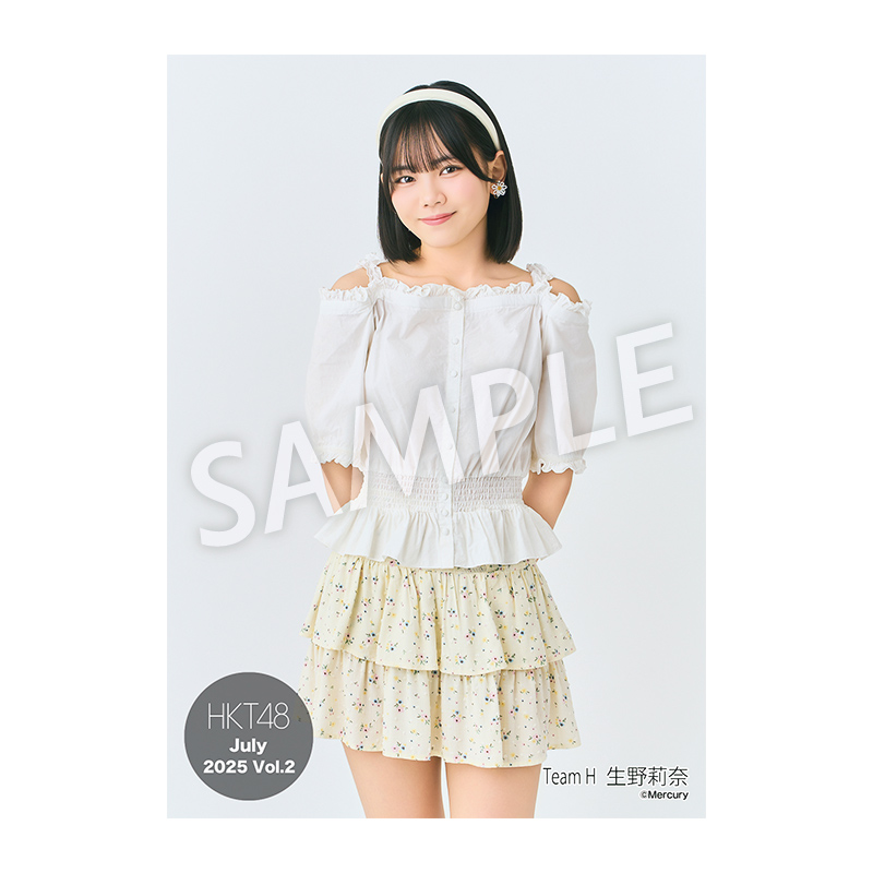 HKT48 生写真 店舗特典 まとめ売り fuwaneko_ph-160908-002