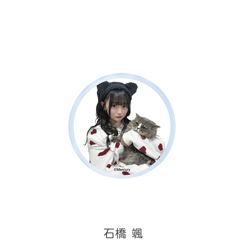 予約商品】2025 Autumn 個別スマホグリップ - HKT48 OFFICIAL