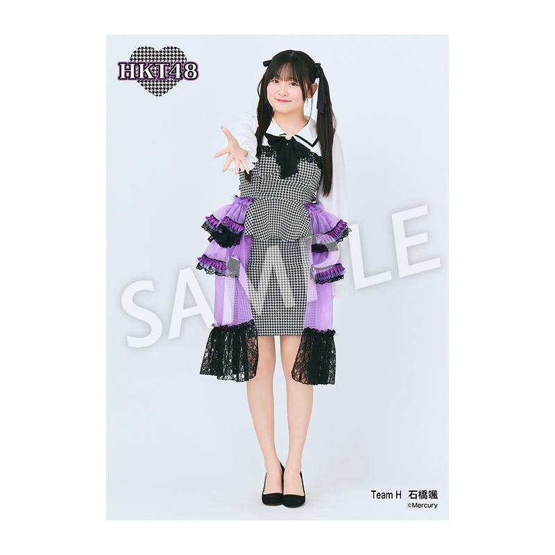 HKT48月別コンプ HKT48月別コンプ