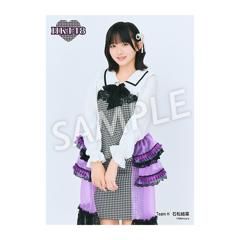 HKT48月別コンプ Amazon.co.jp: 【矢吹奈子】 公式生写真 HKT48 2016.August 月別