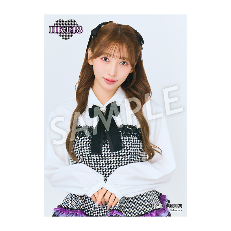 HKT48 博多座 バラ売り HKT48 博多座 バラ売り