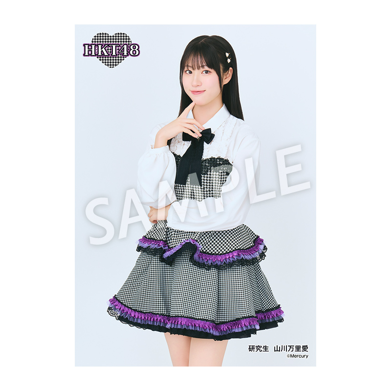 HKT48月別コンプ Amazon.co.jp: 【矢吹奈子】 公式生写真 HKT48 2016.August 月別