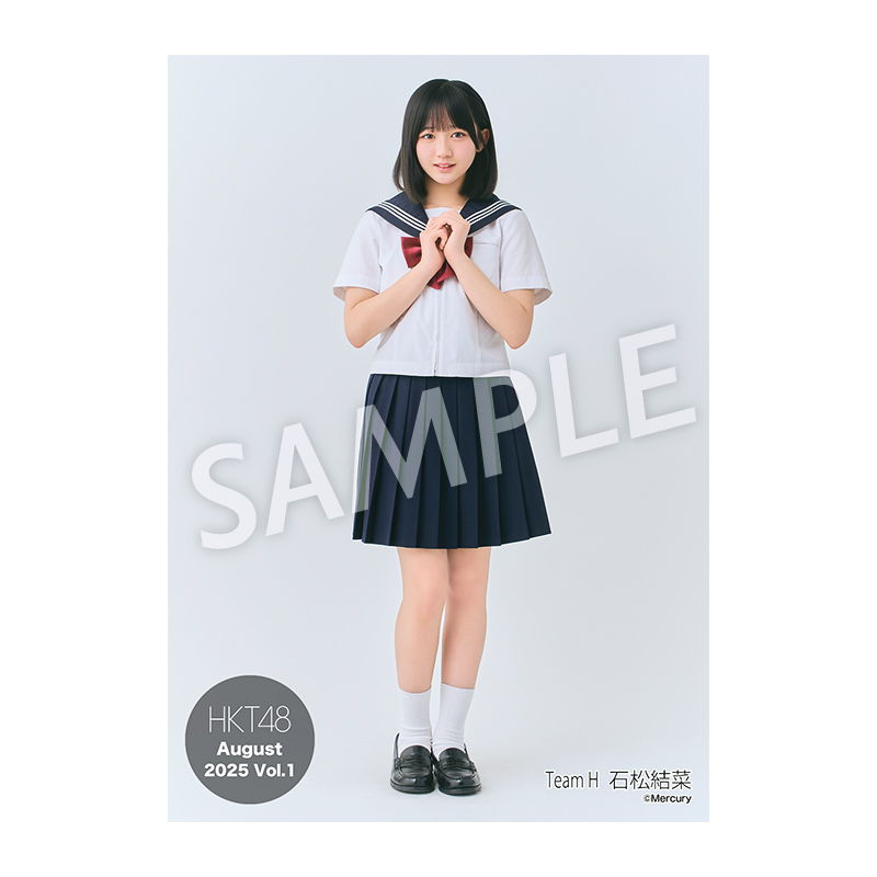 HKT48月別コンプ Amazon.co.jp: 龍頭綺音 HKT48 劇場ランダム月別生写真 3種