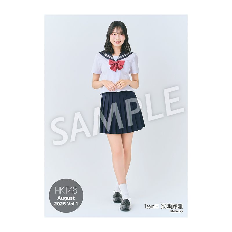 HKT、NMB48生写真 NMB48 OFFICIAL GOODS STORE