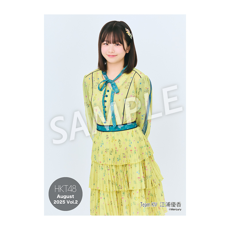 HKT48月別コンプ HKT48月別コンプ 販売中のパック詳細｜Boosty Collection