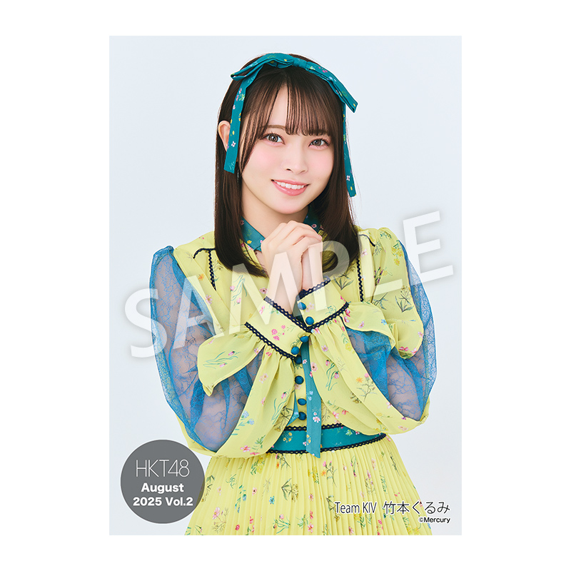 HKT48 の生写真売ります〜❤︎ 60a6239e650bb4dad3689e56eafb9d