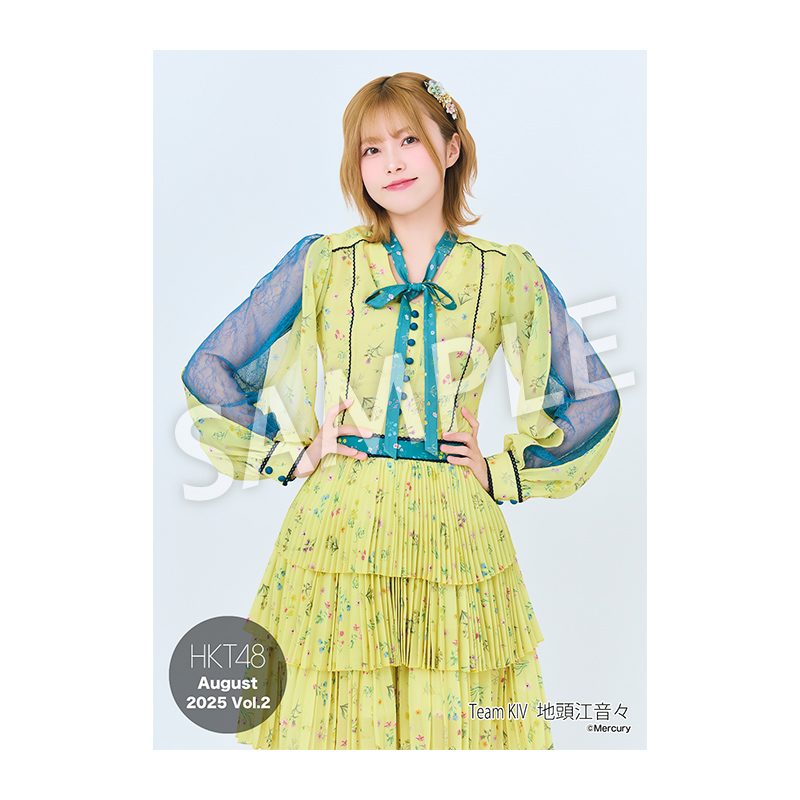 HKT48月別コンプ HKT48 OFFICIAL GOODS STORE