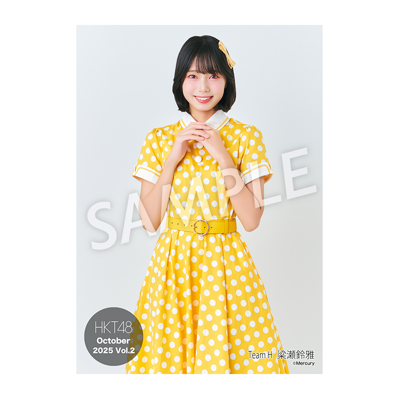 HKT48月別コンプ HKT48月別コンプ