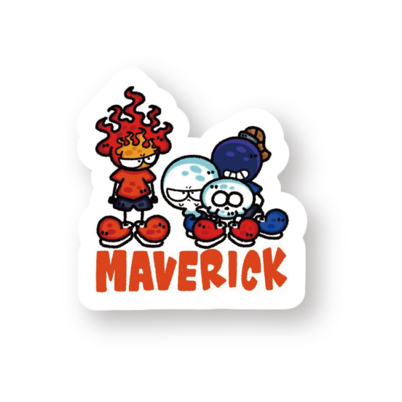 HALVES OFFICIAL GOODS