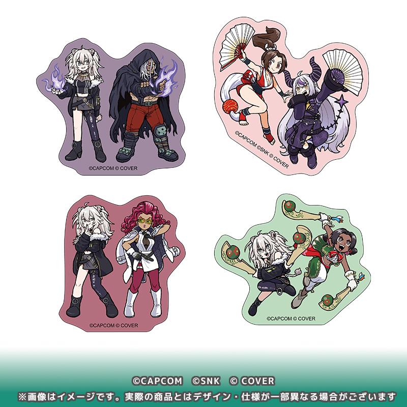 holocart（ホロカート）｜ホロライブプロダクション