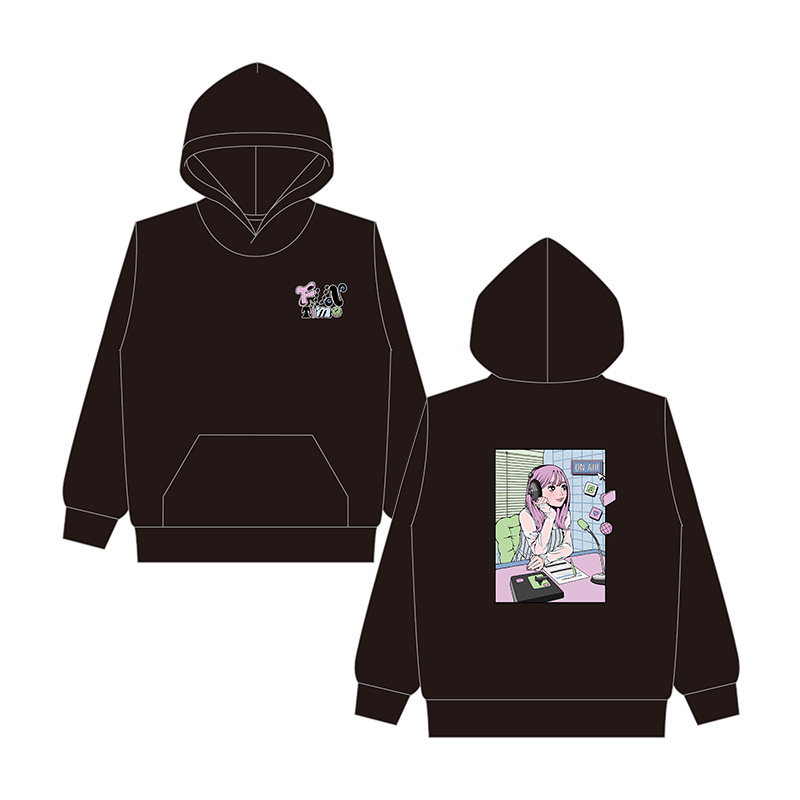 TMEIC presents 畑芽育とFUN Time ～LINE CUBE SHIBUYAで『絶対にウチ