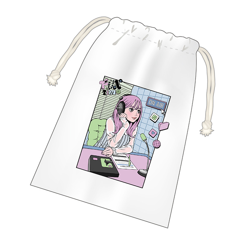 TMEIC presents 畑芽育とFUN Time ～LINE CUBE SHIBUYAで『絶対にウチ