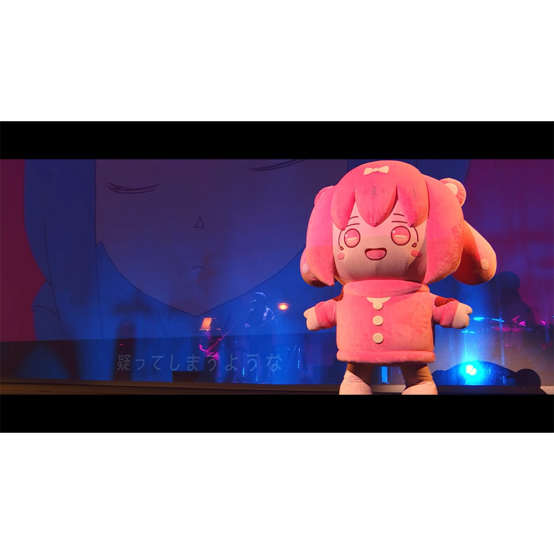 はるまきごはんワンマンLIVE 2024 『ハンドメイドギンガ Finale