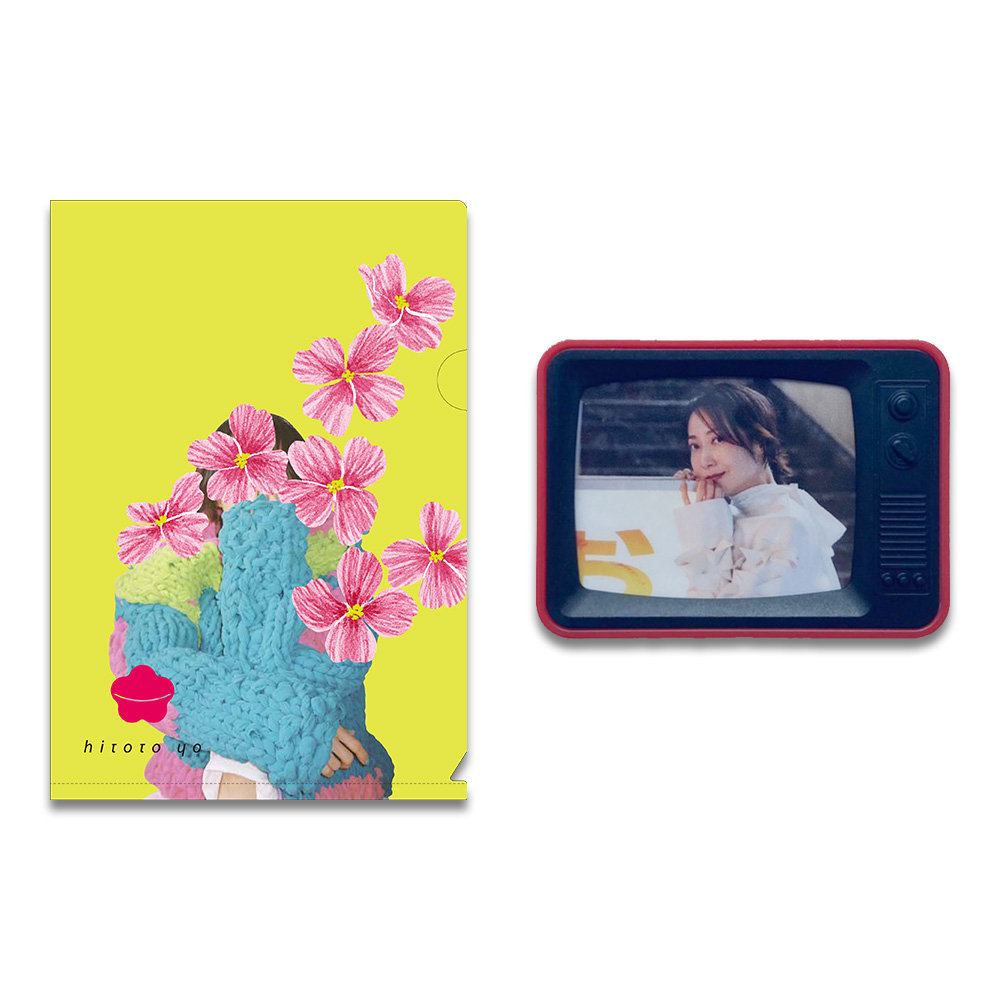 一青窈 Official Goods Store