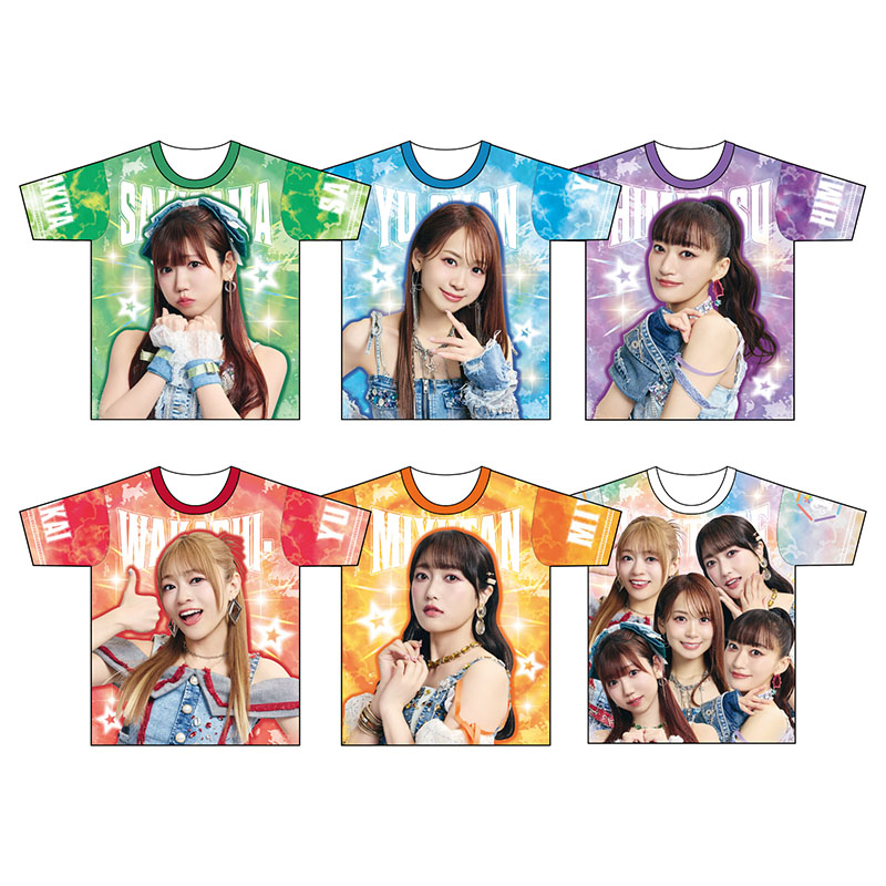 i☆Ris Official Goods Store