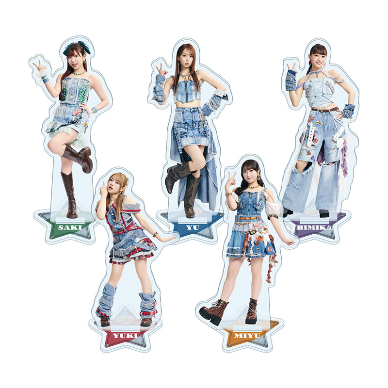 i☆Ris Official Goods Store