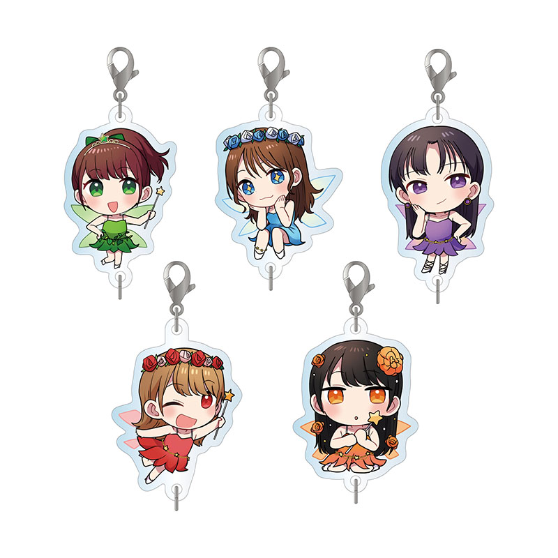 i☆Ris Official Goods Store