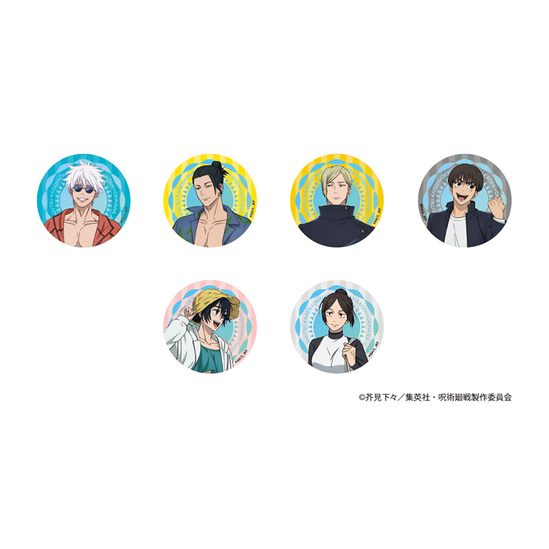 呪術廻戦 懐玉・玉折　沖縄コラボ　ビッグタペストリー(五条悟) EC__1.jpg?v=1748223206