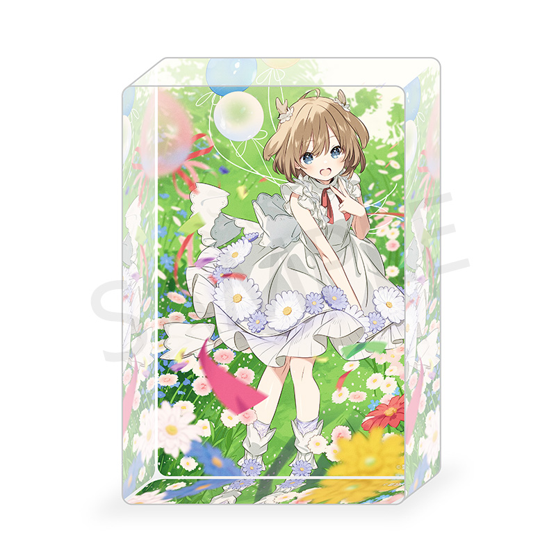 鹿乃 オフィシャルグッズストア