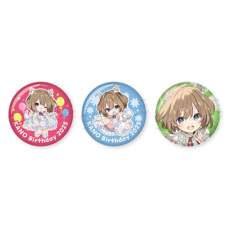 鹿乃 オフィシャルグッズストア